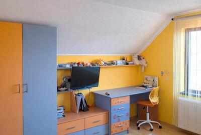 Casă individuală cu 5 camere cu Canalizare în Budești - 15