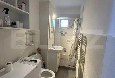 Apartament de inchiriat Zona 7 Noiembrie - 3