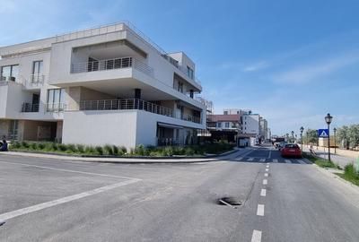 Apartament  Frontal  Mamaia Nord  Promenada  2 Camere Mobilat Utilat Termen Lung - 2