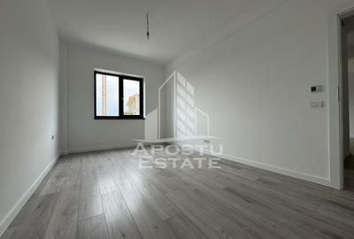 Apartament cu doua camere, bloc nou, zona Mehala - 6