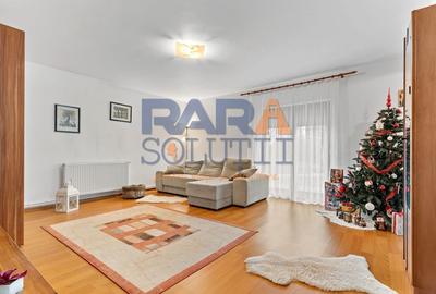 Casă cu 3 dormitoare și 2600 mp teren - 4