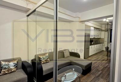 Apartament cu 2 camere, mobilat în Central - 13