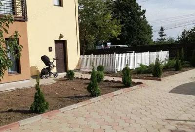 Casă cu Teren 200 Mp în Miroslava - 1