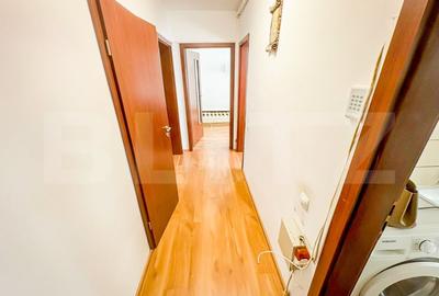 Apartament 2 camere decomandat - 9