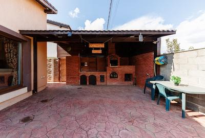 Duplex despartit de camera tehnica - Zona Parcul Terra, Dumbravita - Comision 0% - 40