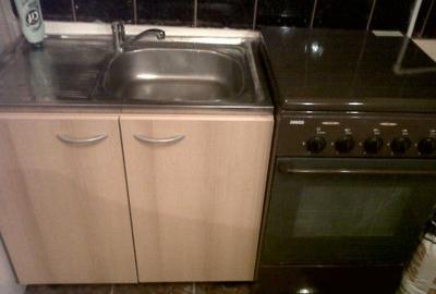 Garsoniera 24mp, etaj intermediar, zona Big - 2