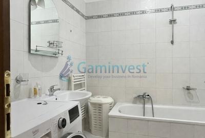 Apartament cu 2 camere decomandat, mobilat în Central - 2