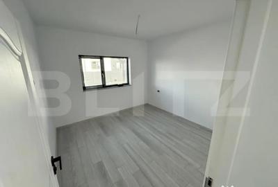 Casă cu 4 camere cu Teren 453 Mp în Miroslava