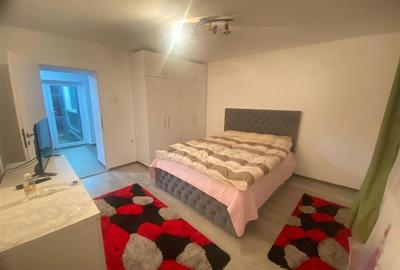 Casa 4 cam decomandate centrala gaz amenajata Su 120mp Ianova - 6