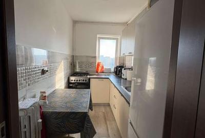 Apartament cu 2 camere decomandat, mobilat în Mănăștur - 5