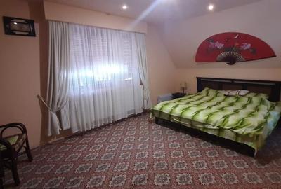 Casa de vacanta sau pensiune situata langa Cabana Trei Brazi Predeal - 30