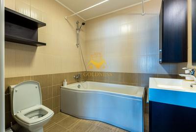 Apartament cu 3 camere semidecomandat, mobilat în Europa - 7