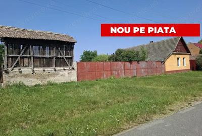 Casa 3 camere in Nadlac - 1