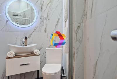 Casă individuală cu 10 camere cu Canalizare în Central - 14