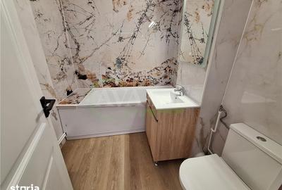 Apartament cu 3 camere decomandat în Central - 19