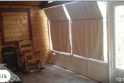 Spațiu comercial, de 47 mp, în Ostroveni - 9
