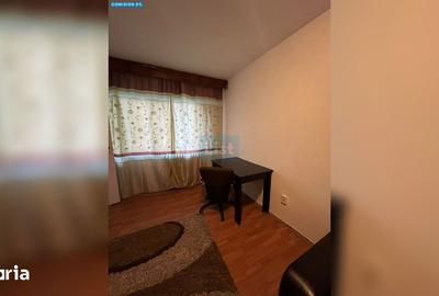 Garsonieră, mobilată în Între Lacuri - 10