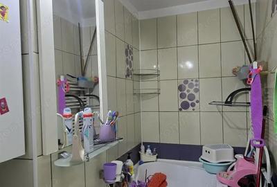 Apartament cu 3 camere decomandat în Bălcescu - 11