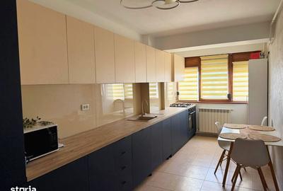 Apartament cu 2 camere în Inel I - 3