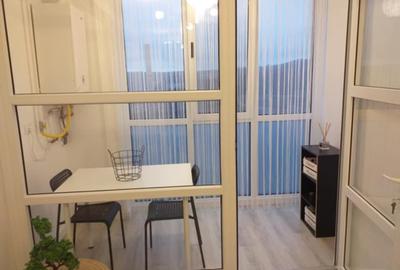 Apartament cu 2 camere semidecomandat în Cug - 3