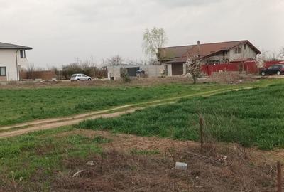 Teren de 300 mp in Berceni, Plan de Plata Flexibil - 6
