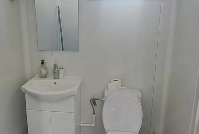 Militari Preciziei, depozit 270 mp - 1