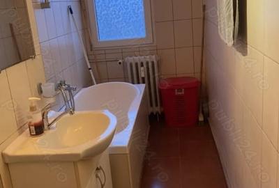 Garsoniera, 33mp, decomandata, metrou, zona Drumul Taberei - 5