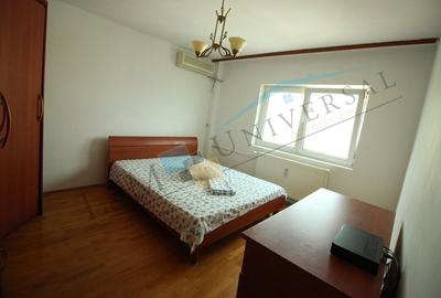 Unirii Zepter, Casa Pensii, Pozitie Splendida,  Mobilat, Utilat - 6