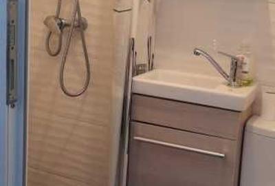 Garsonieră nedecomandată în Exterior Vest - 1