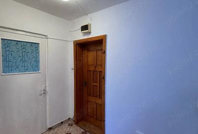 Garsonieră semidecomandată în Central - 6