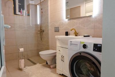 Casă cu 4 camere în Chișoda - 8