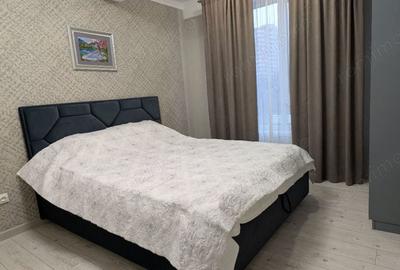 Garsonieră în Timpuri Noi - 3