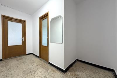 Apartament cu 3 camere semidecomandat în Punctele Cardinale - 11