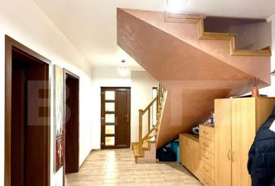 Casa ultrafinisata cu 4 camere, in suprafa?a de 190 mp, Z - 32