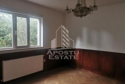 Casă cu 5 camere cu Teren 1571 Mp în Bucovăț (Remetea Mare) - 18