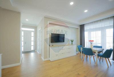 De vanzare casa cu 5 camere, in zona de dealuri, str. Raspantiilor - 13