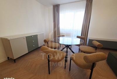 Apartament cu 4 camere decomandat, mobilat în Central - 18