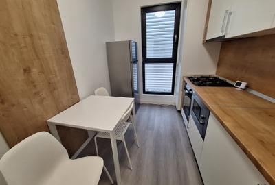 Exigent Plaza Residence faza 5 libera - 5