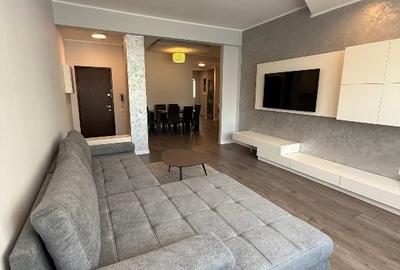 Apartament cu 2 camere semidecomandat, mobilat în Universitate - 4