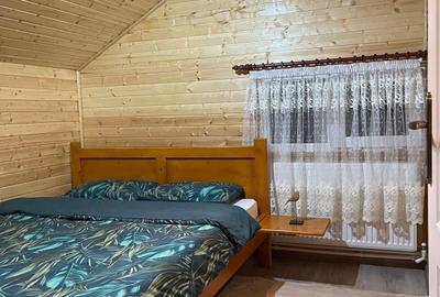 Casă cu 3 camere în Central - 5