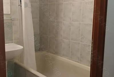 Pe Cuza Voda, ofer garsoniera de inchiriat, etaj1, mobilata si utilata, 220 euro luna - 8