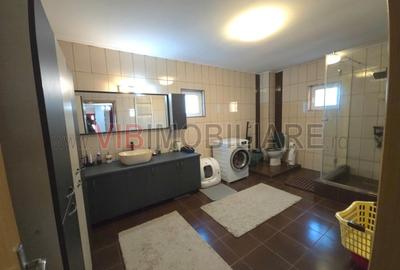 Vila 243 mp P+1 Comuna Cernica -Satul Posta - mobiliata/utilata complet - 10