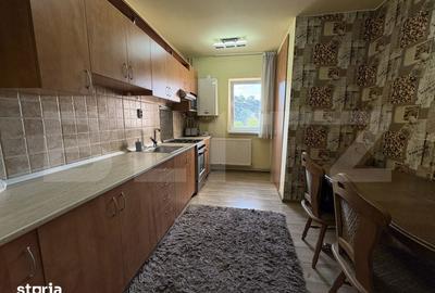 Apartament cu 4 camere în Zorilor - 4