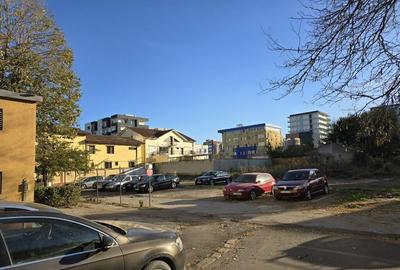 Teren de vanzare Constanta zona Doraly Mall - 10