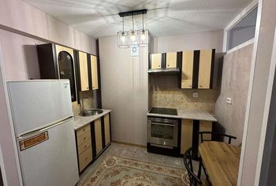 Apartament cu o camera de vanzare in zona Balcescu - 2