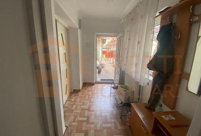 Casa si teren 635 mp - zona Stadion Primaverii - 10