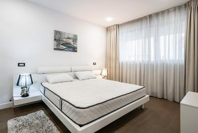 Cortina Residence | View liber catre Parcul Herastrau | Balcon de 15 mp | LUX - 14