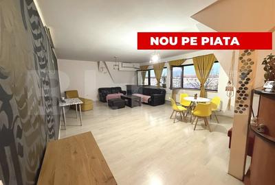 Apartament 3 dormitoare, 110 mp utili, Calea Torontalului - 1