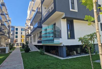 Apartament cu 3 camere decomandat în Titan - 3