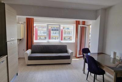 Apartament cu 2 camere semidecomandat în Baciu - 3